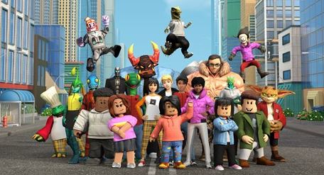 Los mejores juegos Battle Royale en Roblox que no te puedes perder