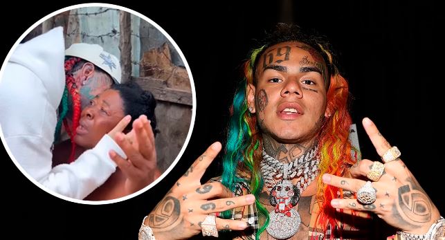 La Fortuna de Tekashi 6ix9ine: Un Vistazo a Su Patrimonio Neto y Estilo de Vida